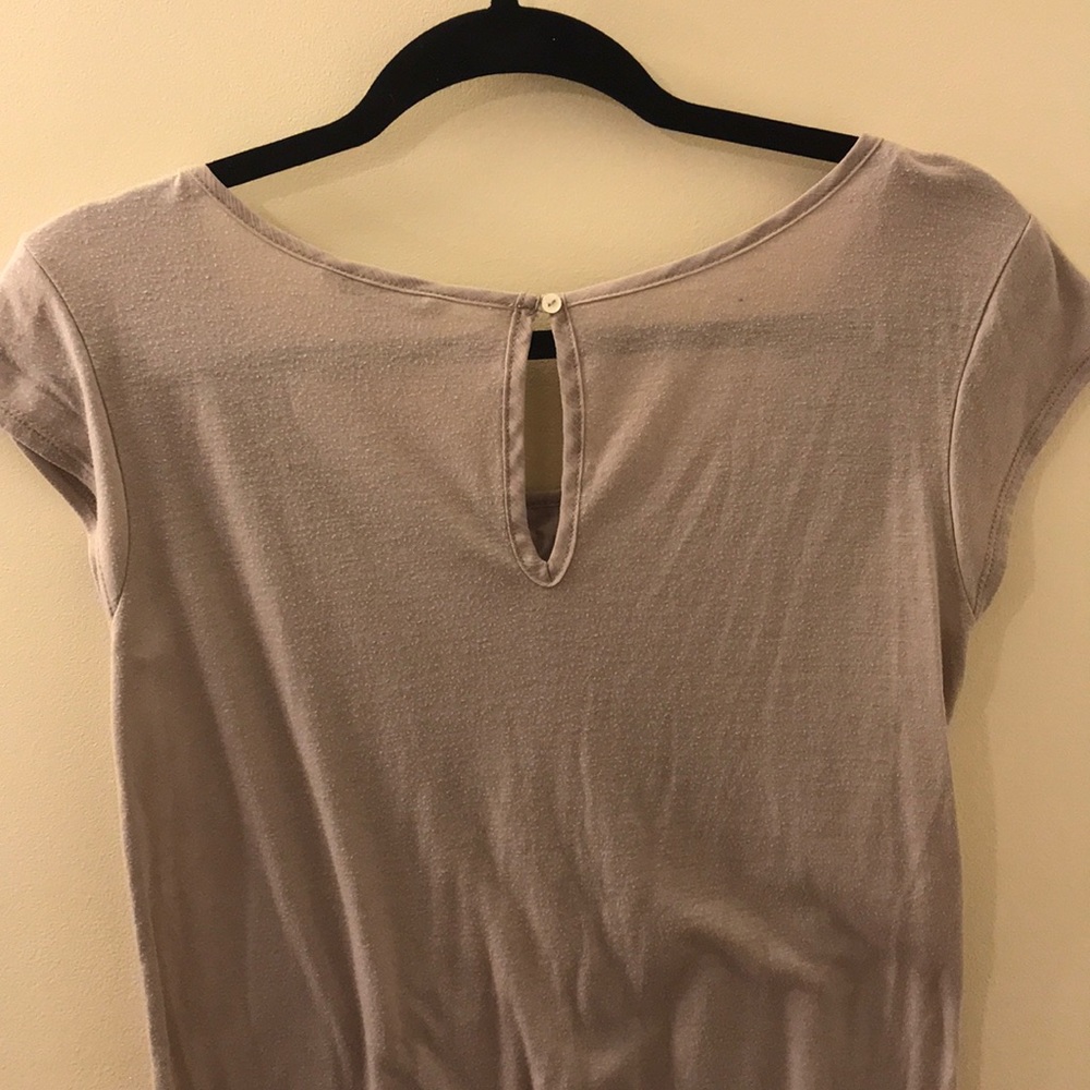 American Eagle top - Picture 4 of 4